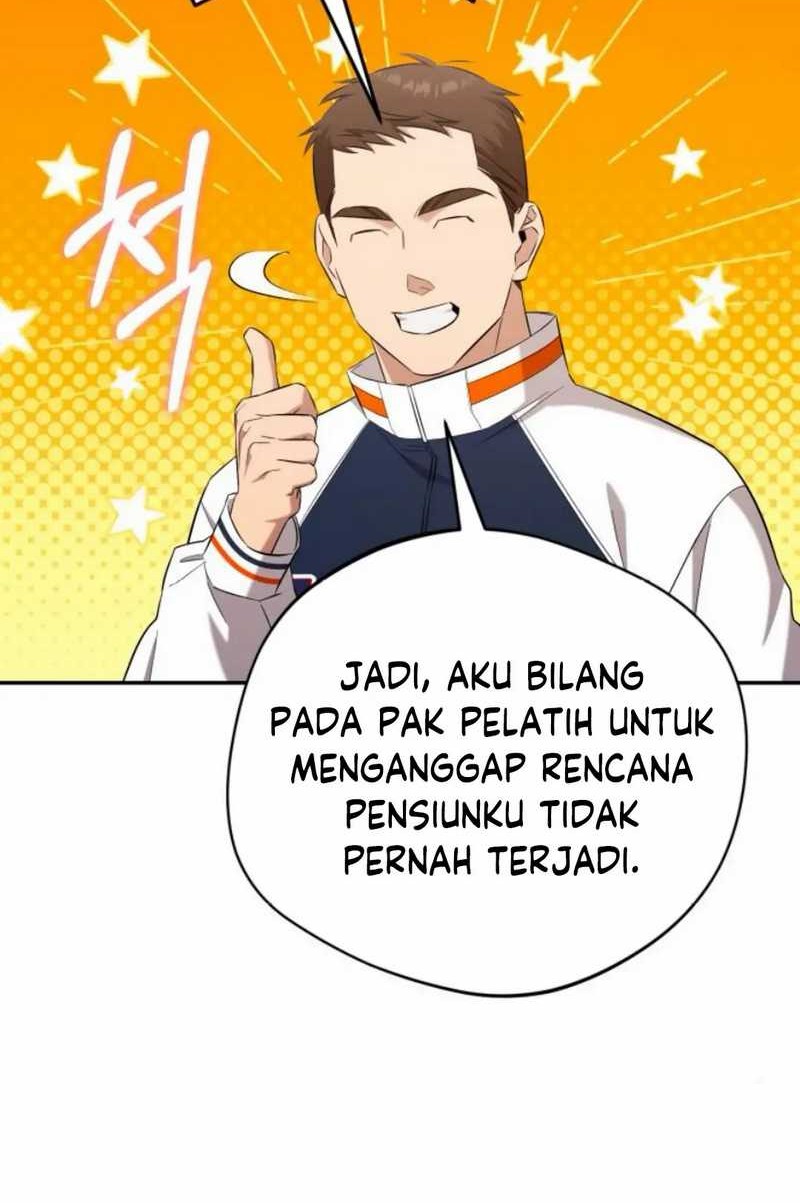 The Heavenly Demon Will Give You a Massage Chapter 62 Gambar 55