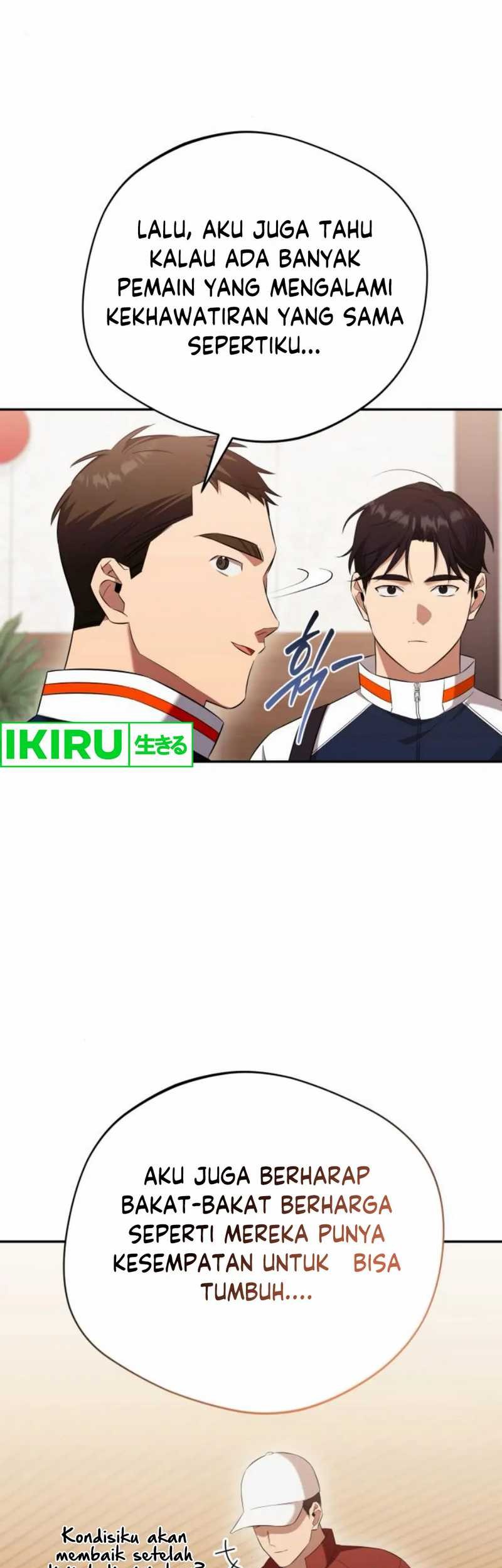 The Heavenly Demon Will Give You a Massage Chapter 62 Gambar 56