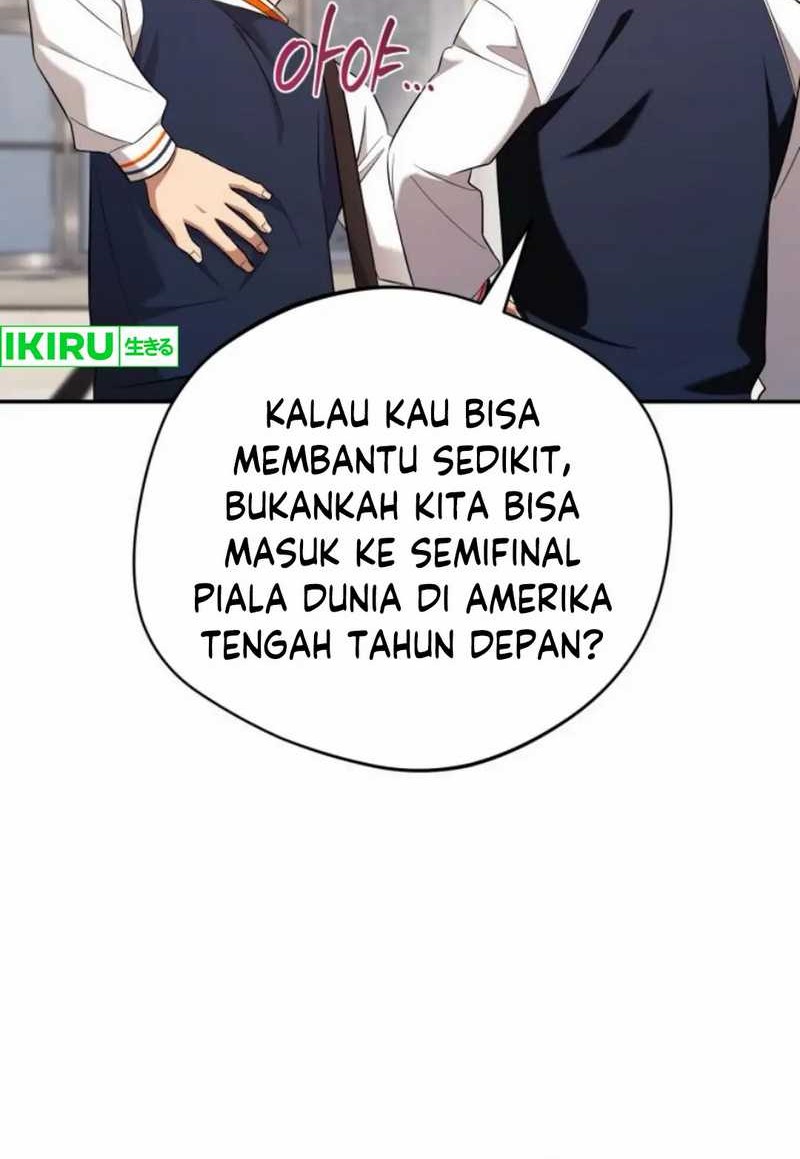 The Heavenly Demon Will Give You a Massage Chapter 62 Gambar 61