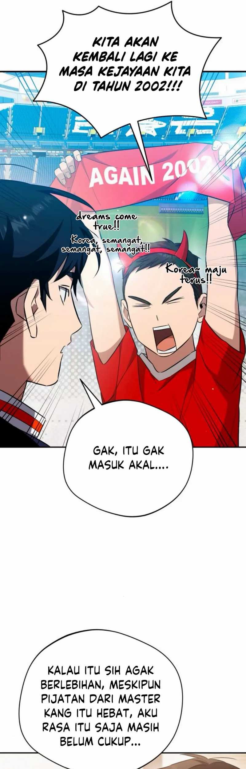 The Heavenly Demon Will Give You a Massage Chapter 62 Gambar 62