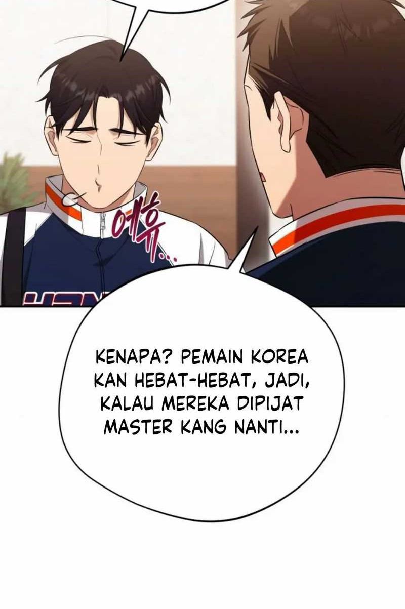 The Heavenly Demon Will Give You a Massage Chapter 62 Gambar 63