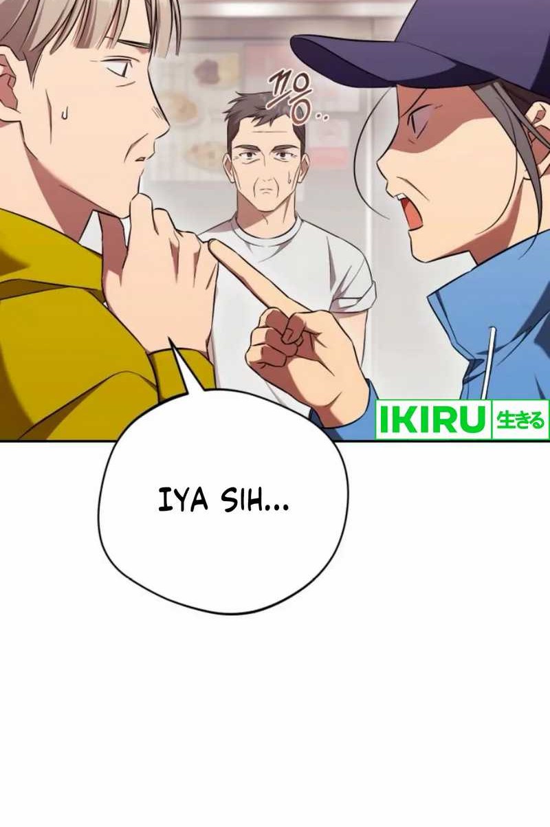 The Heavenly Demon Will Give You a Massage Chapter 62 Gambar 6