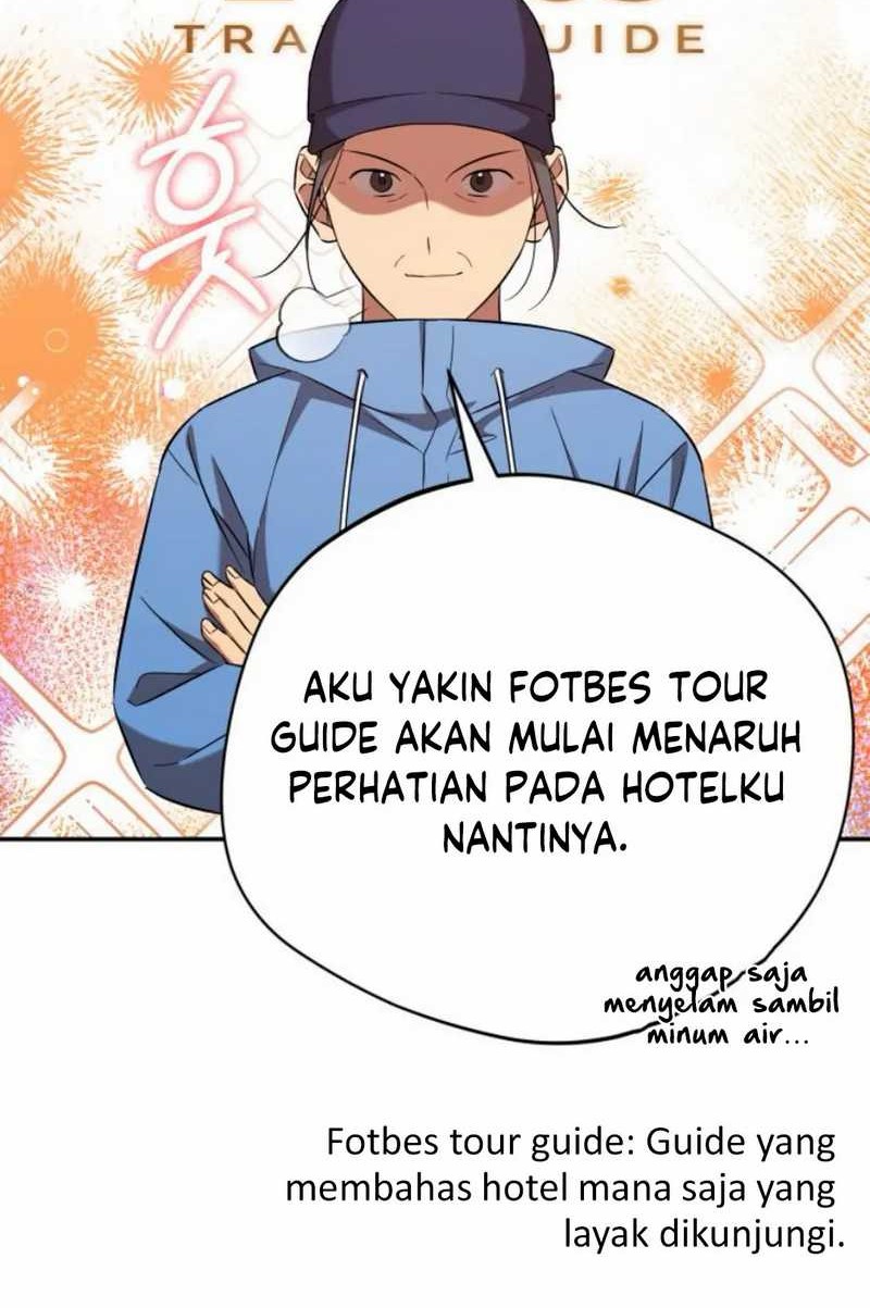The Heavenly Demon Will Give You a Massage Chapter 62 Gambar 8