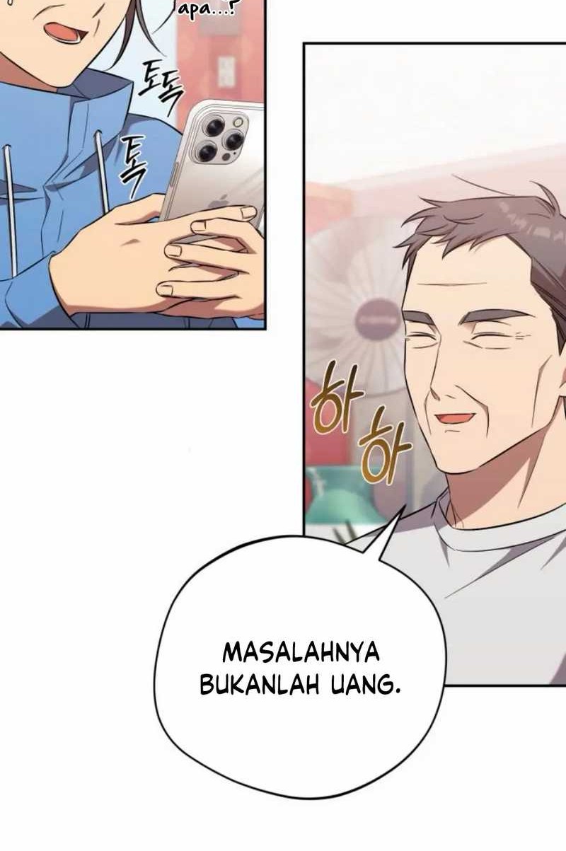 The Heavenly Demon Will Give You a Massage Chapter 62 Gambar 13