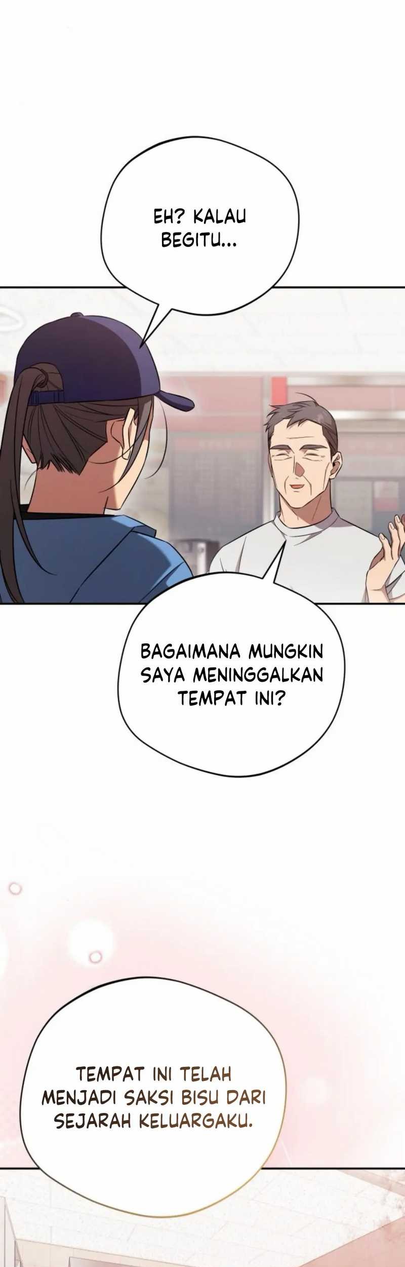 The Heavenly Demon Will Give You a Massage Chapter 62 Gambar 14