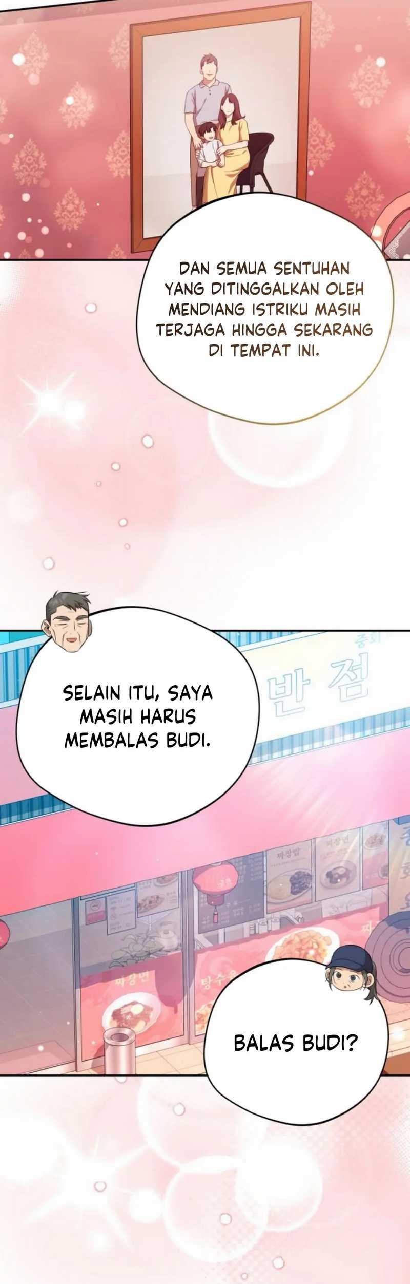 The Heavenly Demon Will Give You a Massage Chapter 62 Gambar 16