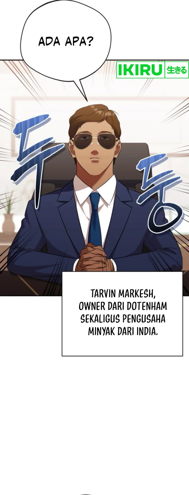 The Heavenly Demon Will Give You a Massage Chapter 63 Gambar 24