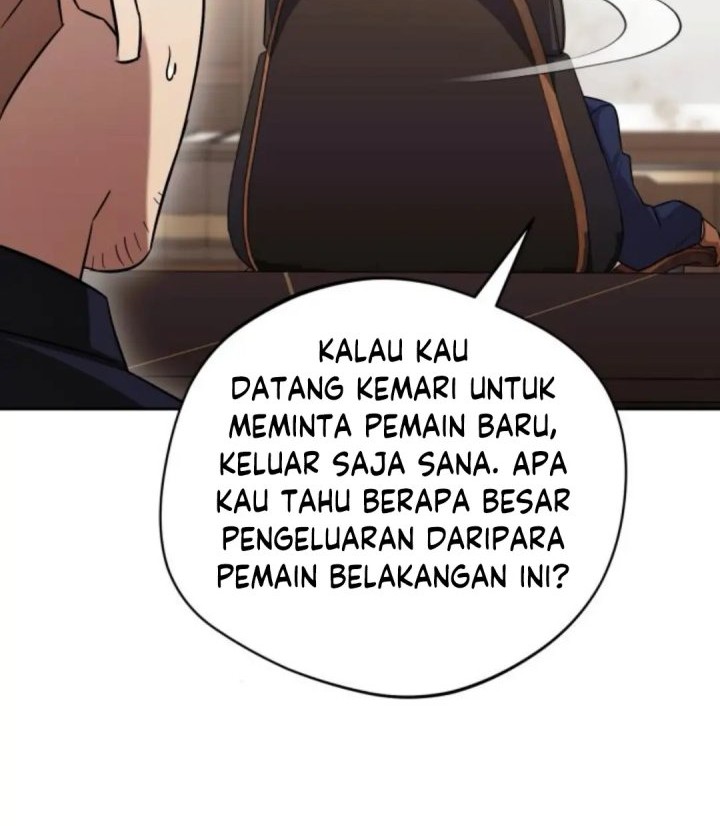The Heavenly Demon Will Give You a Massage Chapter 63 Gambar 26