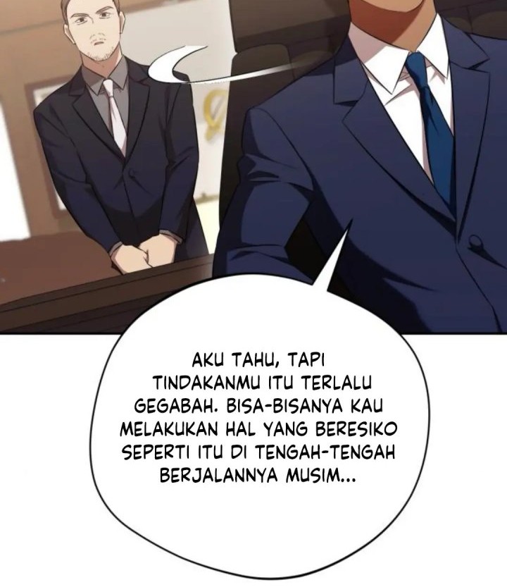 The Heavenly Demon Will Give You a Massage Chapter 63 Gambar 28