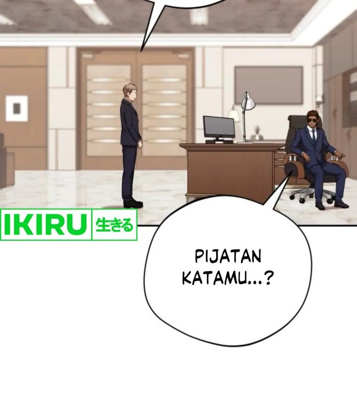 The Heavenly Demon Will Give You a Massage Chapter 63 Gambar 30