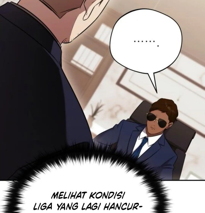 The Heavenly Demon Will Give You a Massage Chapter 63 Gambar 35