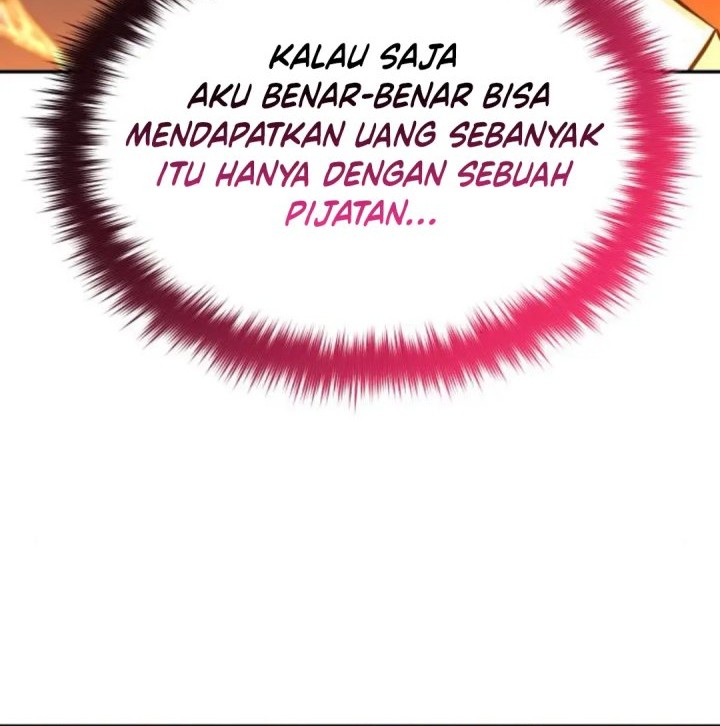 The Heavenly Demon Will Give You a Massage Chapter 63 Gambar 37