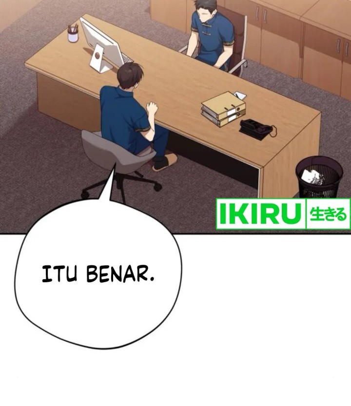 The Heavenly Demon Will Give You a Massage Chapter 63 Gambar 59