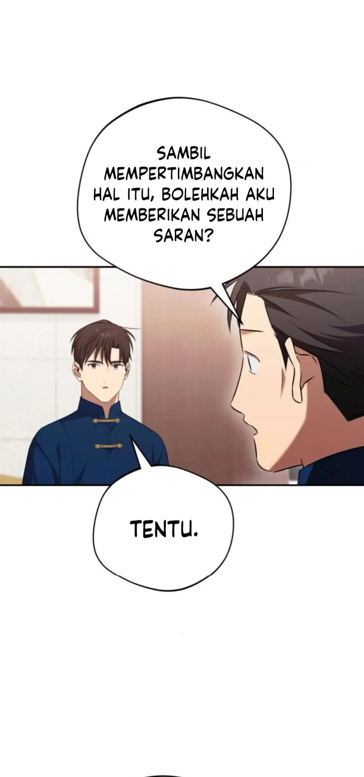 The Heavenly Demon Will Give You a Massage Chapter 63 Gambar 60