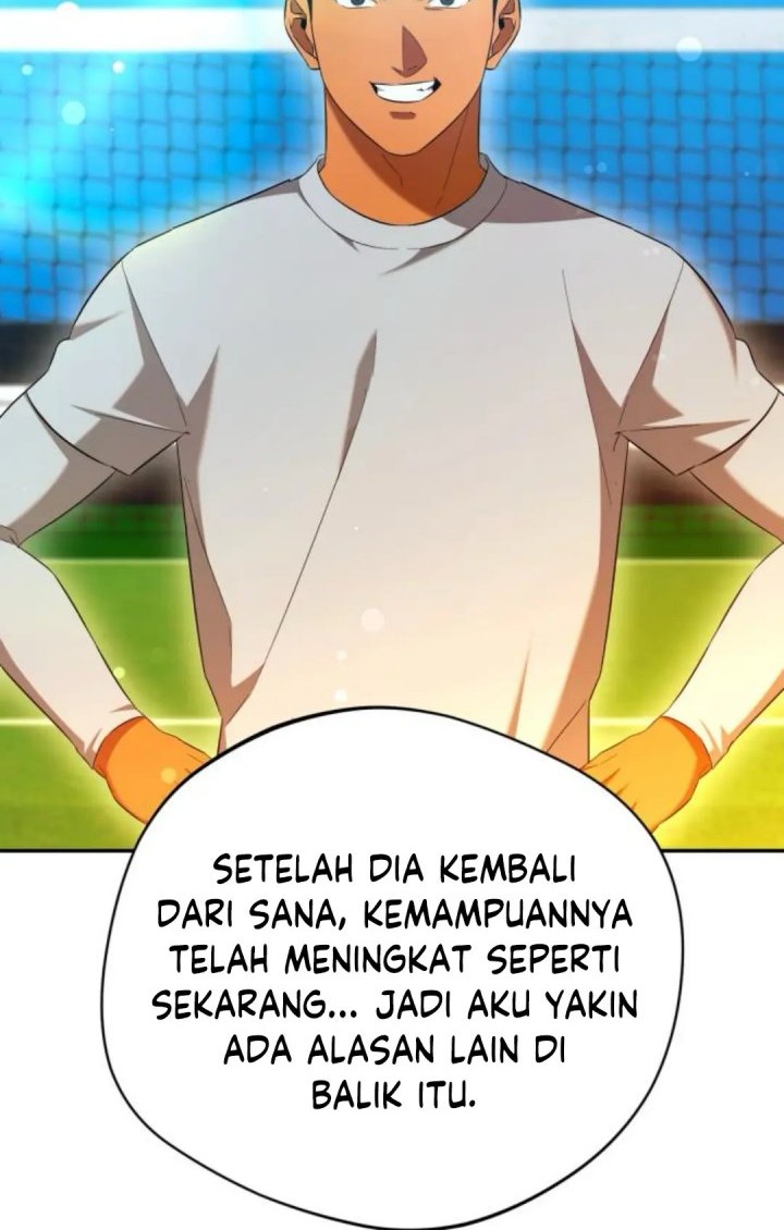 The Heavenly Demon Will Give You a Massage Chapter 63 Gambar 12