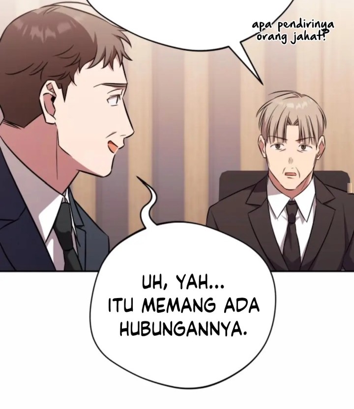 The Heavenly Demon Will Give You a Massage Chapter 64 Gambar 19