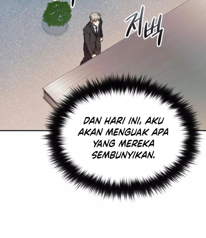 The Heavenly Demon Will Give You a Massage Chapter 64 Gambar 28