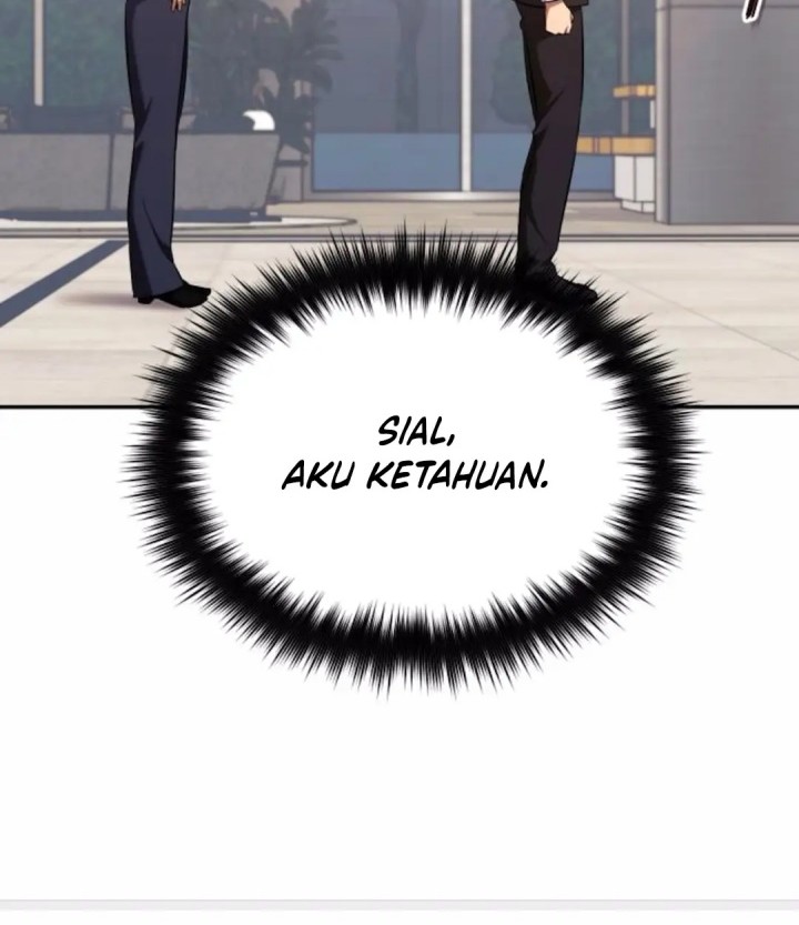 The Heavenly Demon Will Give You a Massage Chapter 64 Gambar 30