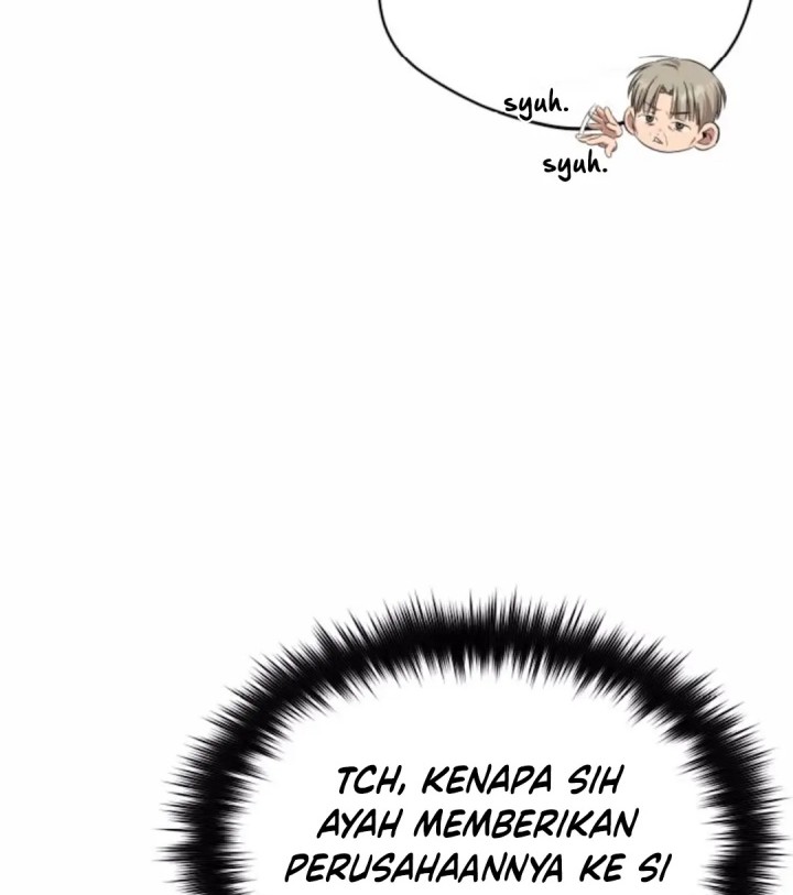 The Heavenly Demon Will Give You a Massage Chapter 64 Gambar 37