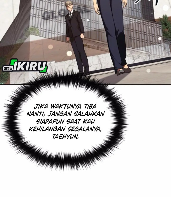 The Heavenly Demon Will Give You a Massage Chapter 64 Gambar 39