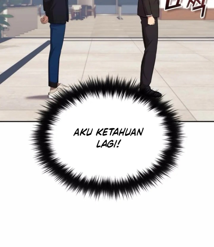 The Heavenly Demon Will Give You a Massage Chapter 64 Gambar 41