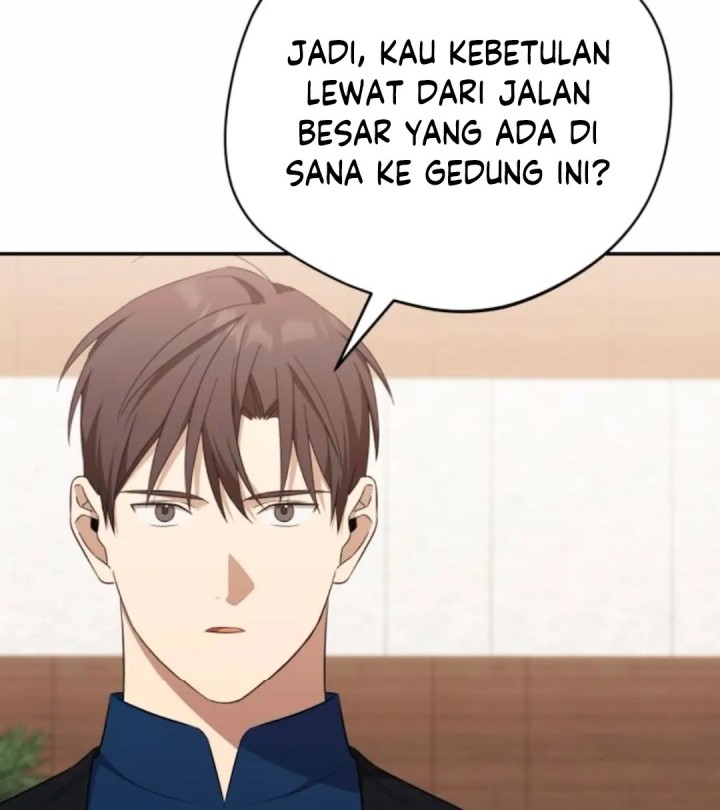 The Heavenly Demon Will Give You a Massage Chapter 64 Gambar 43