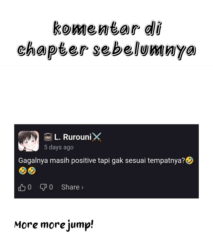 The Heavenly Demon Will Give You a Massage Chapter 64 Gambar 61