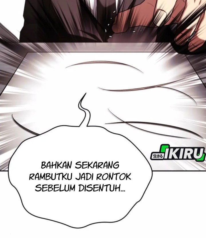 The Heavenly Demon Will Give You a Massage Chapter 64 Gambar 8