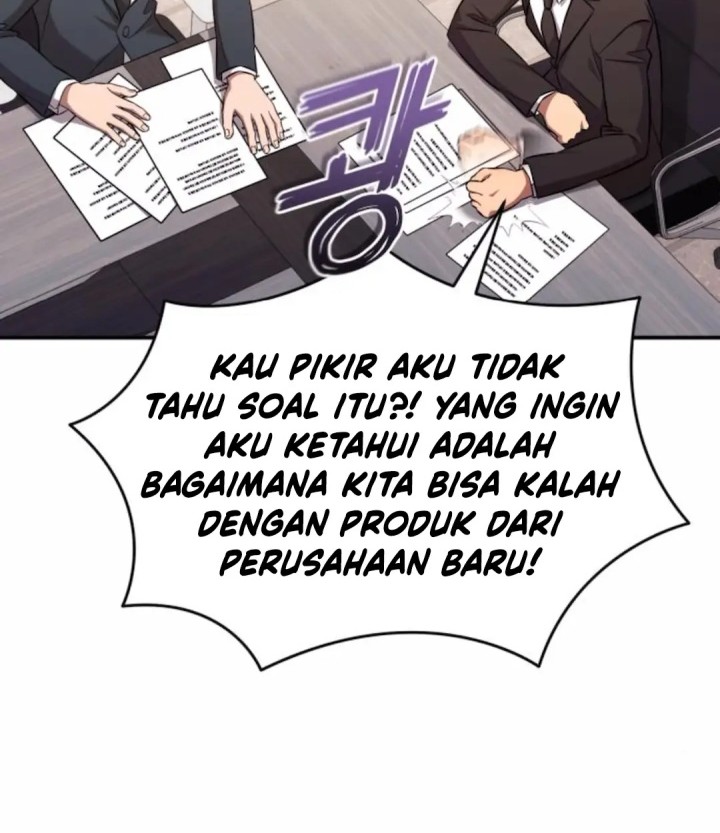 The Heavenly Demon Will Give You a Massage Chapter 64 Gambar 10