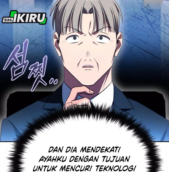 The Heavenly Demon Will Give You a Massage Chapter 64 Gambar 16
