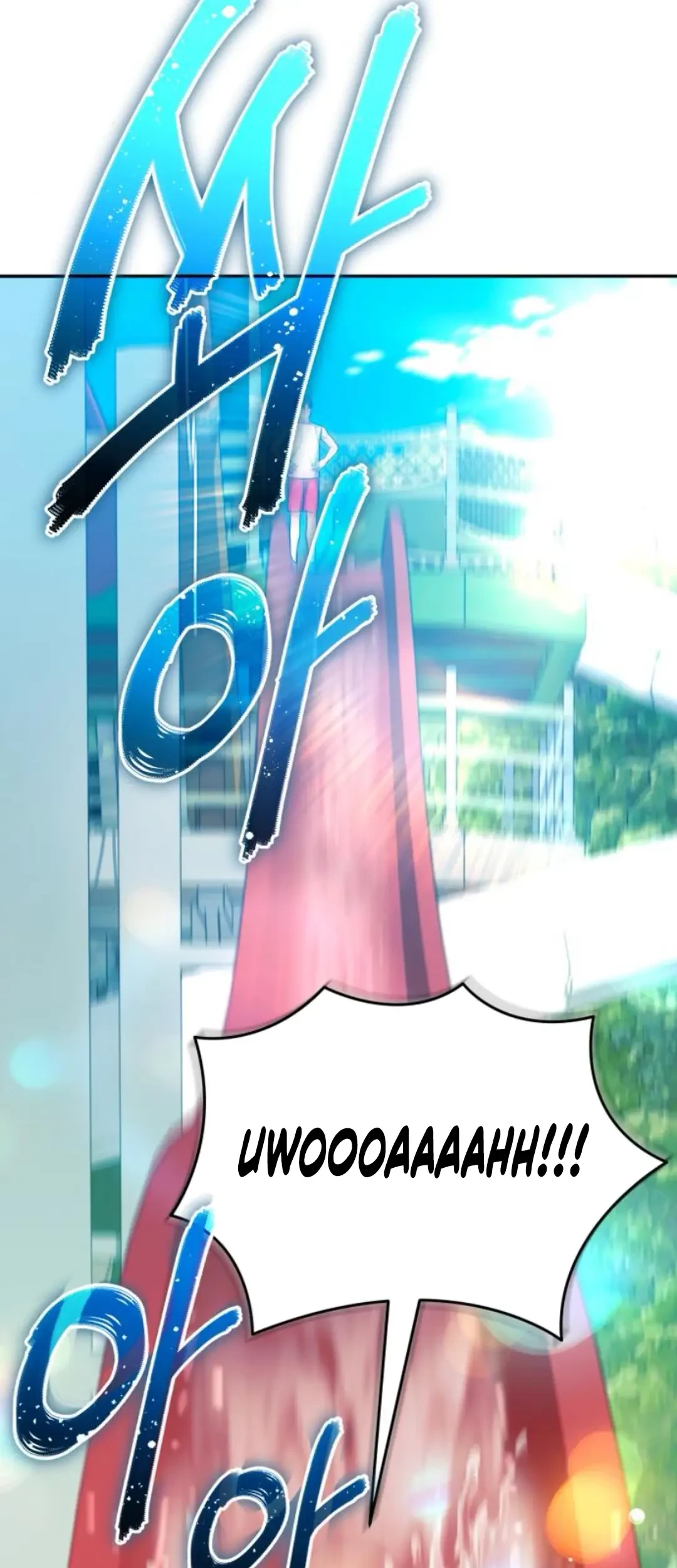 The Heavenly Demon Will Give You a Massage Chapter 65 Gambar 19