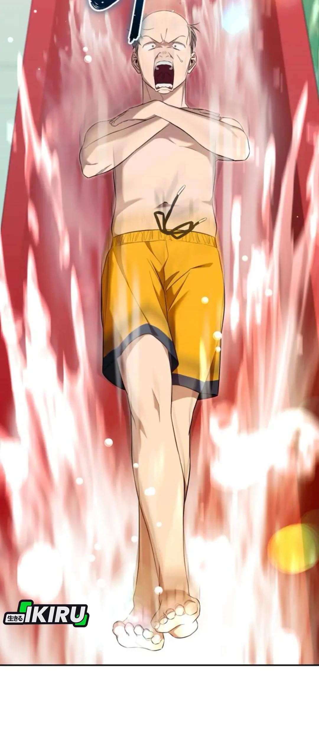 The Heavenly Demon Will Give You a Massage Chapter 65 Gambar 20