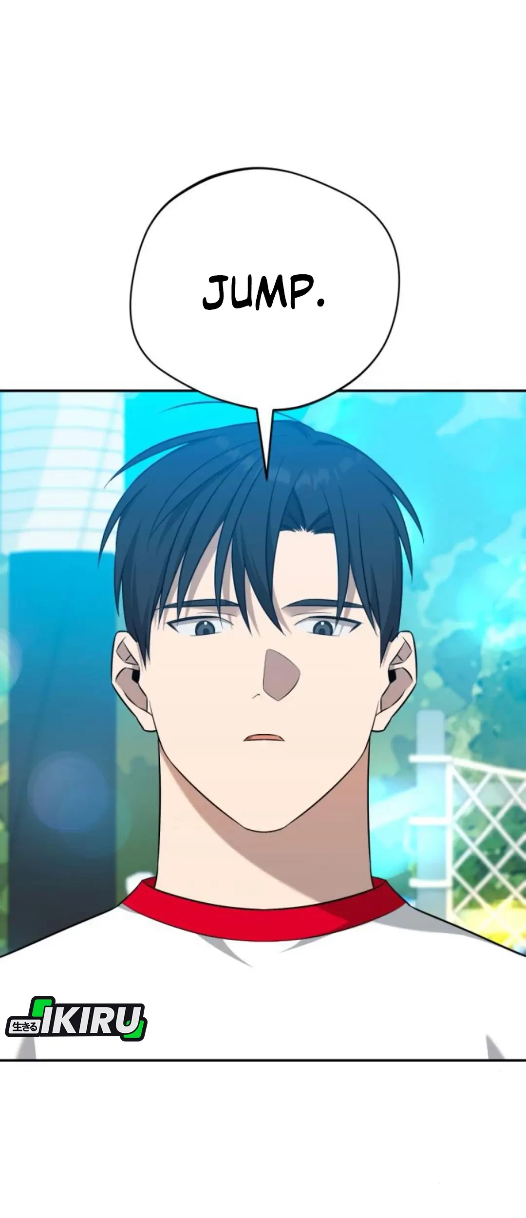 The Heavenly Demon Will Give You a Massage Chapter 65 Gambar 21