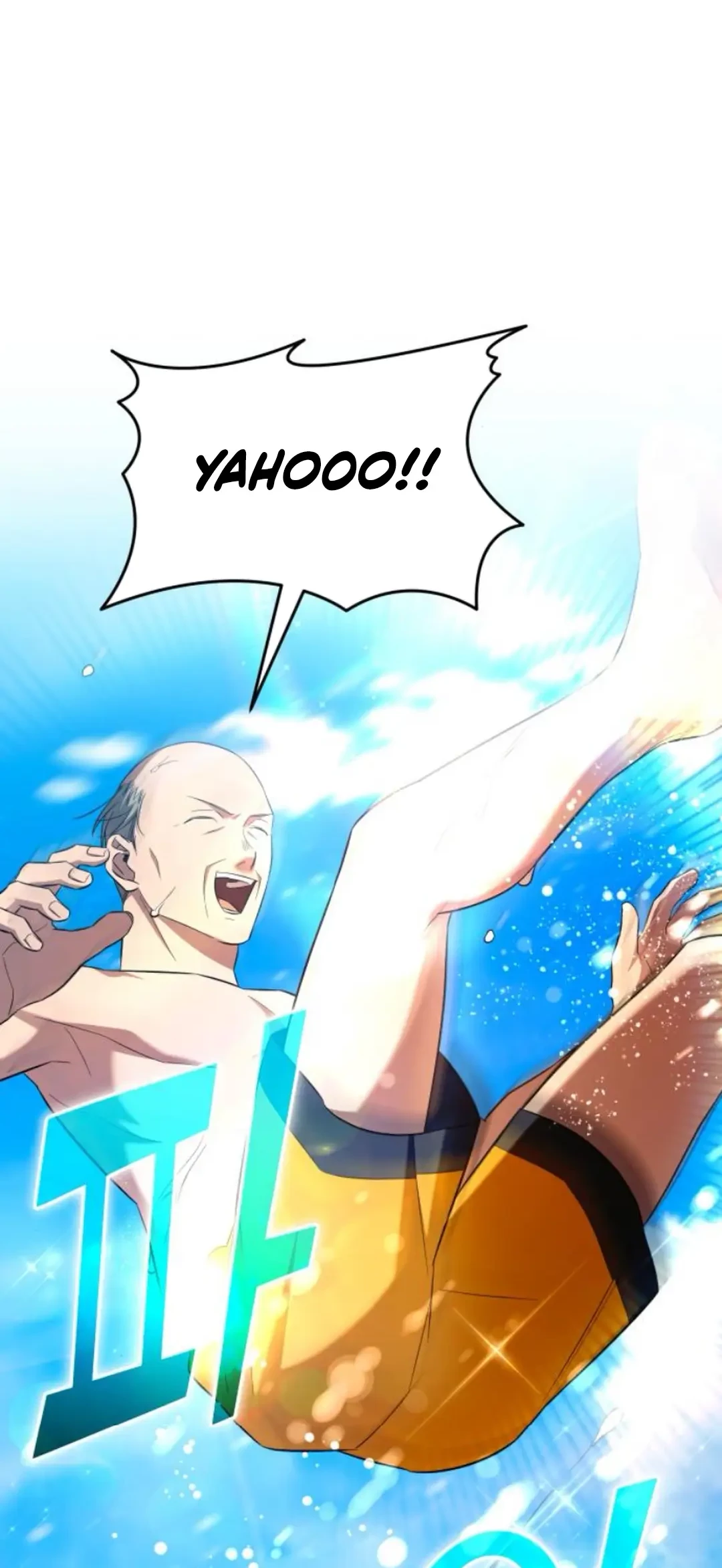The Heavenly Demon Will Give You a Massage Chapter 65 Gambar 22
