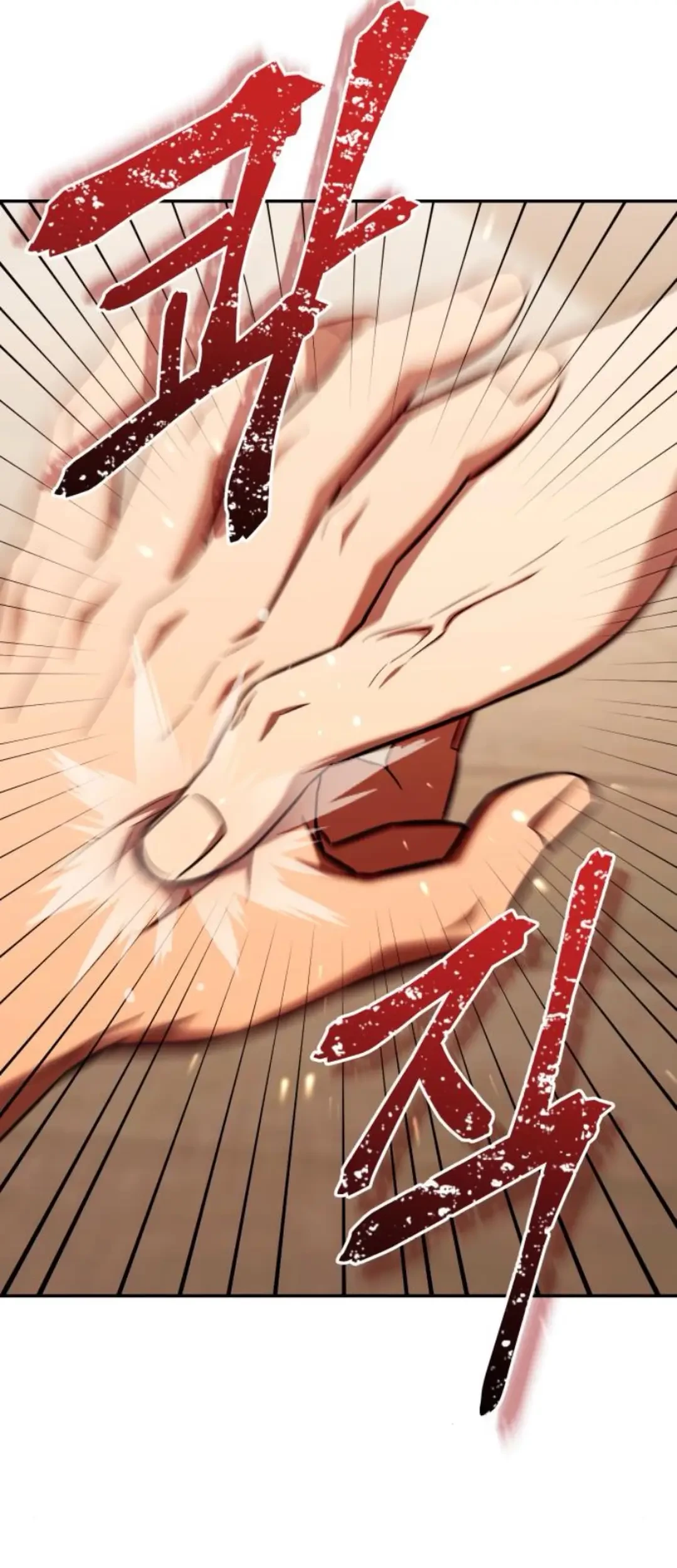 The Heavenly Demon Will Give You a Massage Chapter 65 Gambar 27