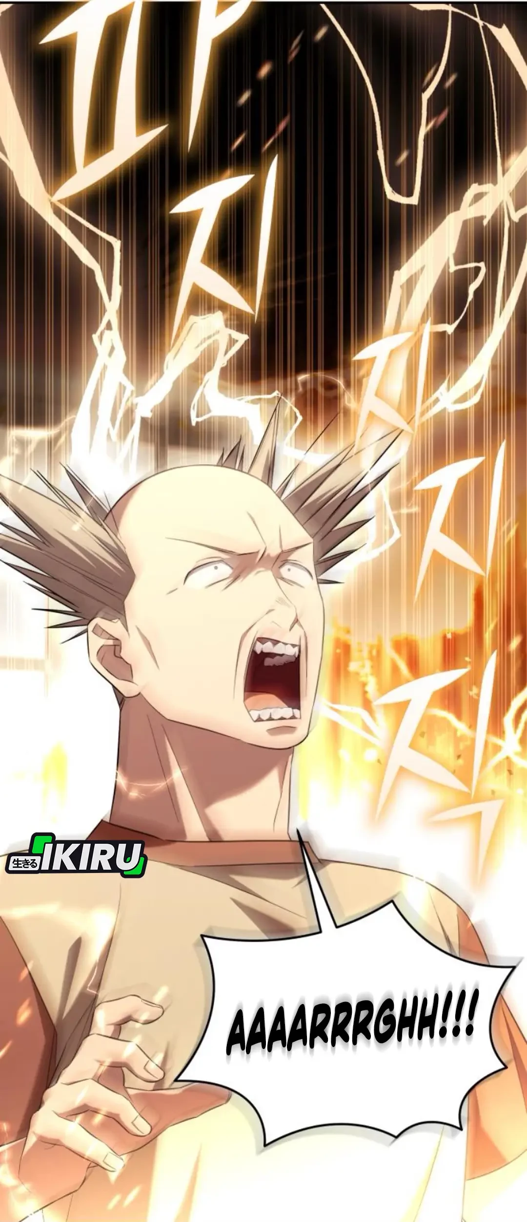 The Heavenly Demon Will Give You a Massage Chapter 65 Gambar 29