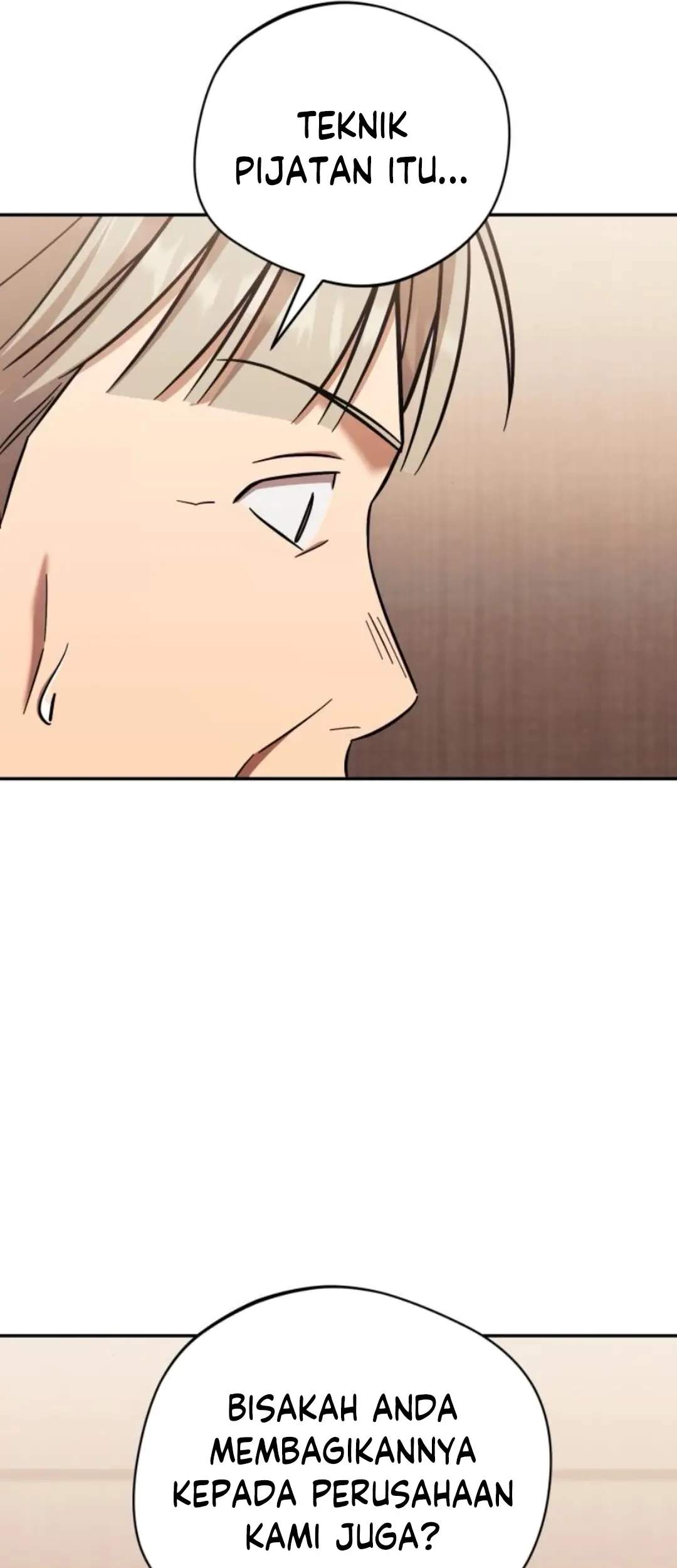 The Heavenly Demon Will Give You a Massage Chapter 65 Gambar 75