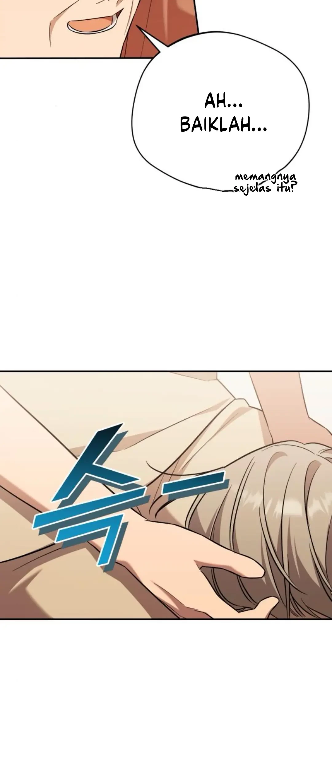 The Heavenly Demon Will Give You a Massage Chapter 65 Gambar 6