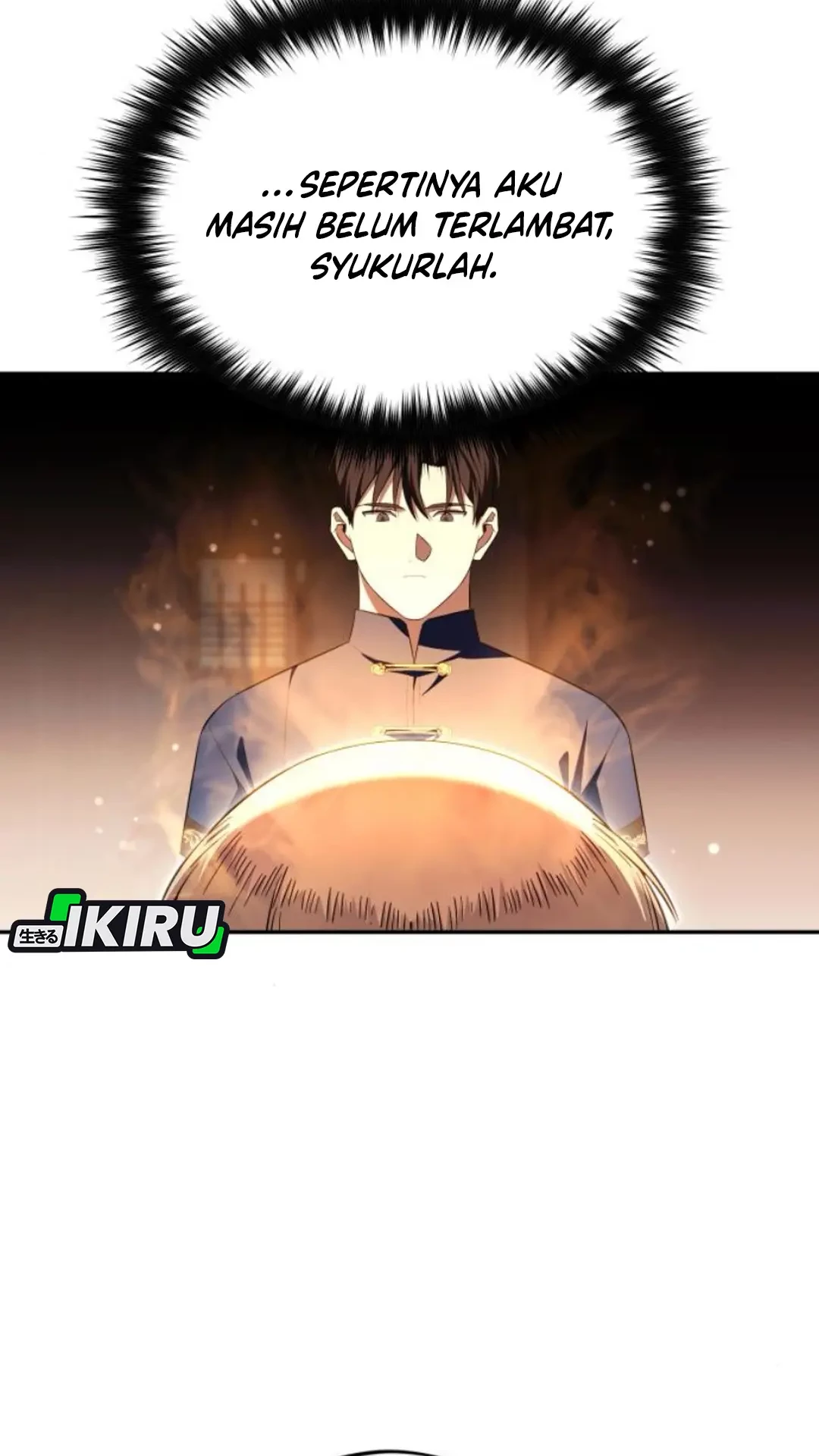 The Heavenly Demon Will Give You a Massage Chapter 65 Gambar 8
