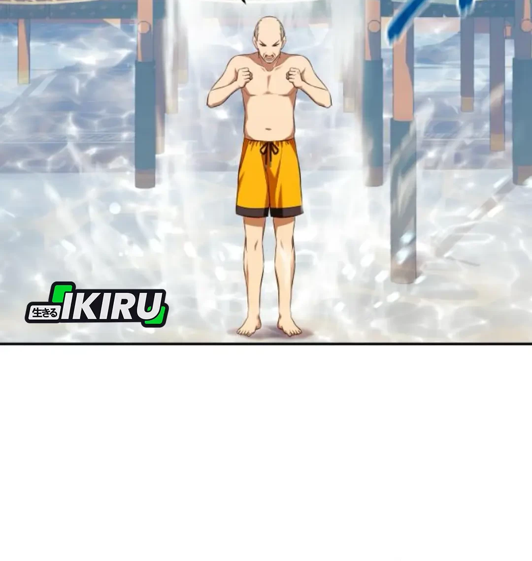 The Heavenly Demon Will Give You a Massage Chapter 65 Gambar 14