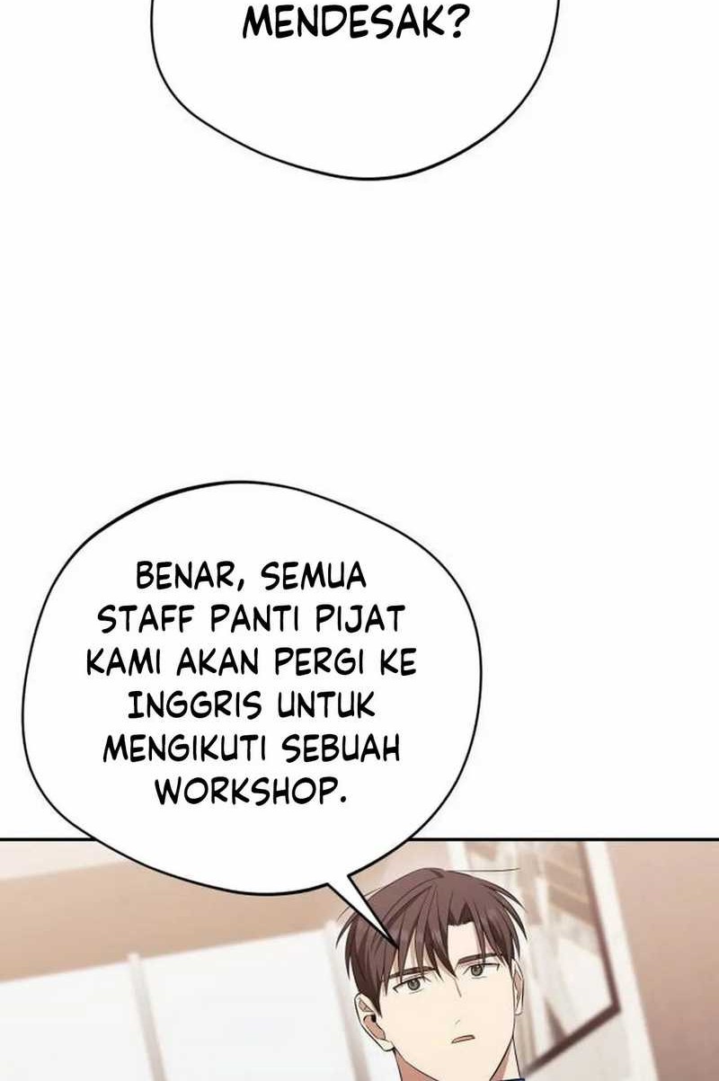 The Heavenly Demon Will Give You a Massage Chapter 66 Gambar 20