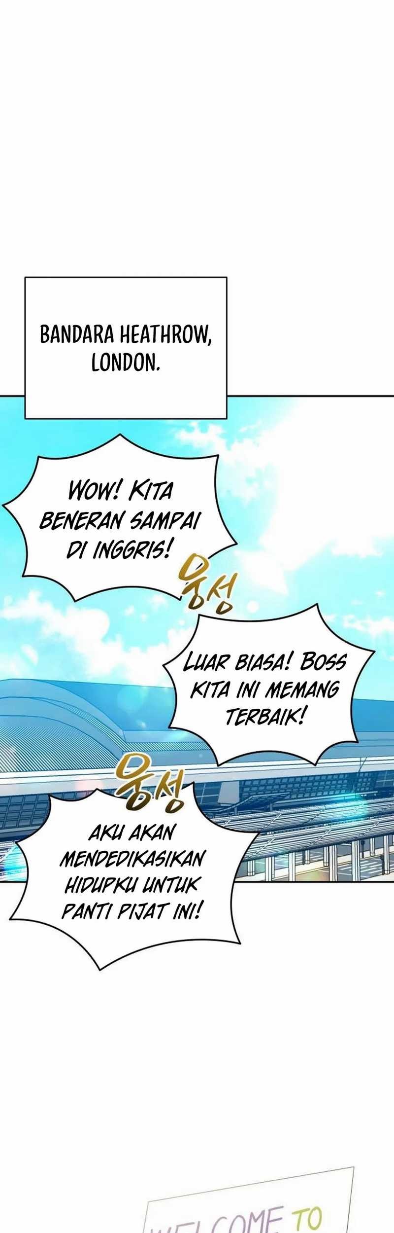 The Heavenly Demon Will Give You a Massage Chapter 66 Gambar 23