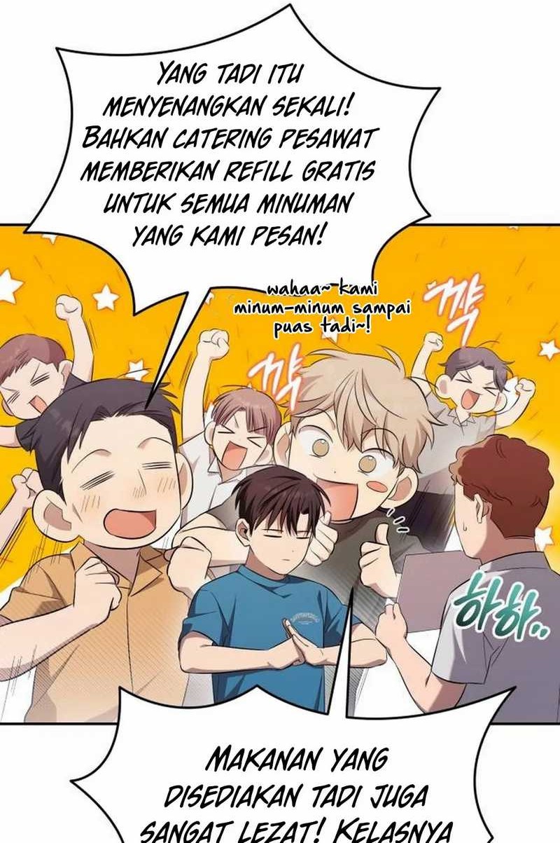 The Heavenly Demon Will Give You a Massage Chapter 66 Gambar 26