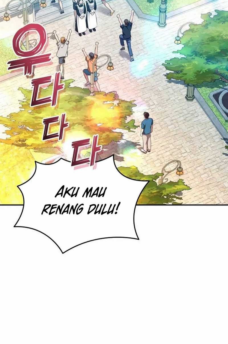 The Heavenly Demon Will Give You a Massage Chapter 66 Gambar 30
