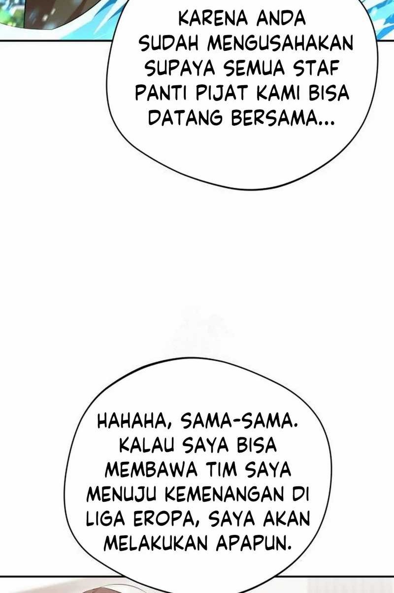 The Heavenly Demon Will Give You a Massage Chapter 66 Gambar 34
