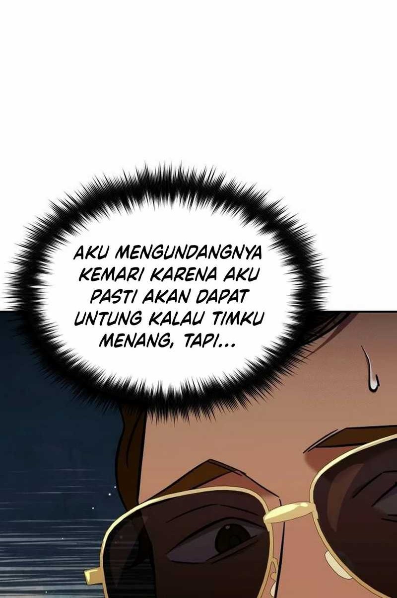 The Heavenly Demon Will Give You a Massage Chapter 66 Gambar 36