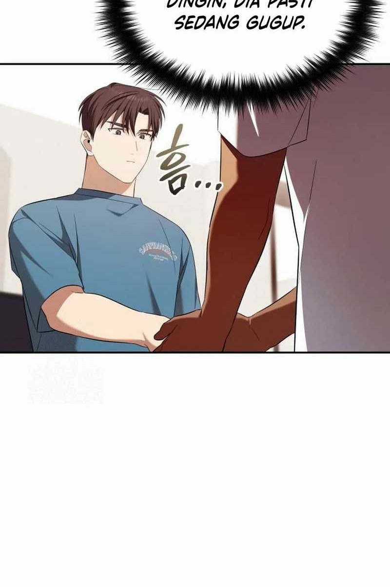 The Heavenly Demon Will Give You a Massage Chapter 66 Gambar 38