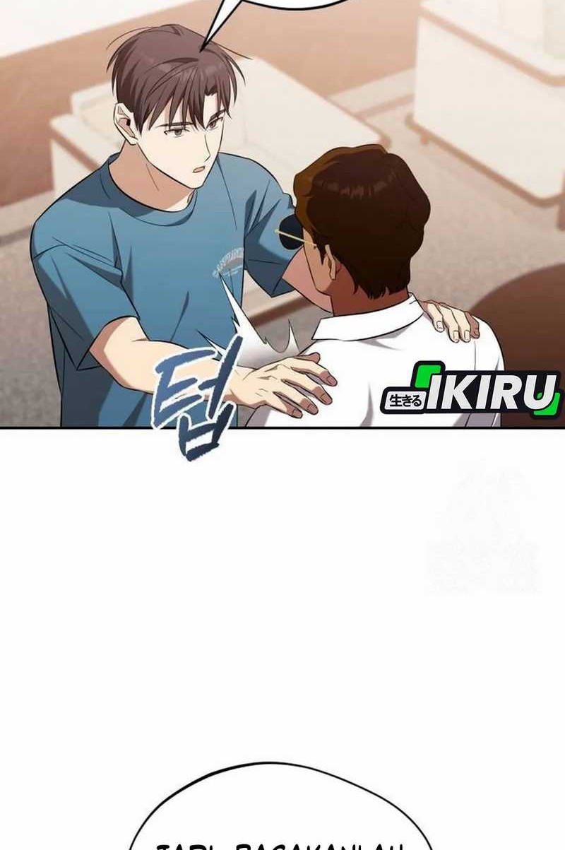 The Heavenly Demon Will Give You a Massage Chapter 66 Gambar 42