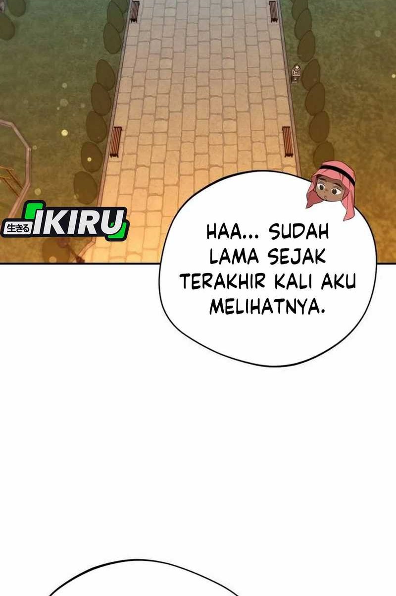 The Heavenly Demon Will Give You a Massage Chapter 66 Gambar 46