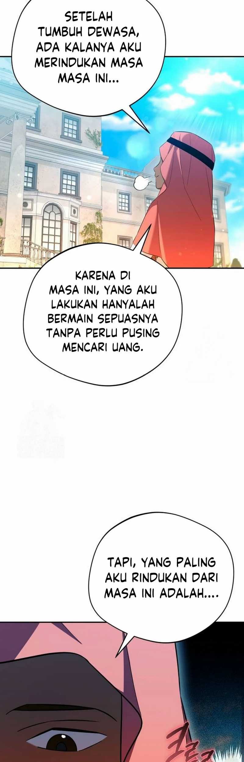 The Heavenly Demon Will Give You a Massage Chapter 66 Gambar 47